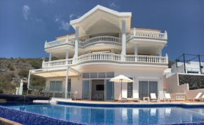 Гостиница Villa Sunset View Tenerife  Адехе